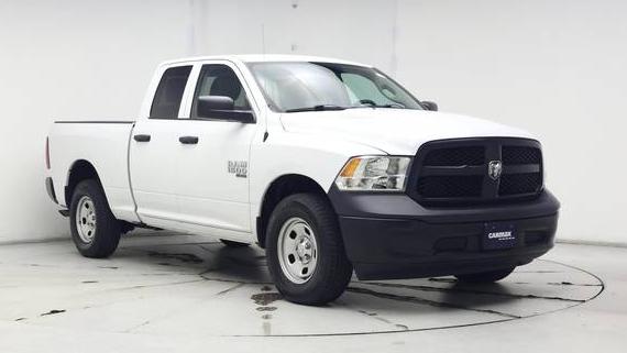 RAM 1500 2021 1C6RR7FG9MS566623 image