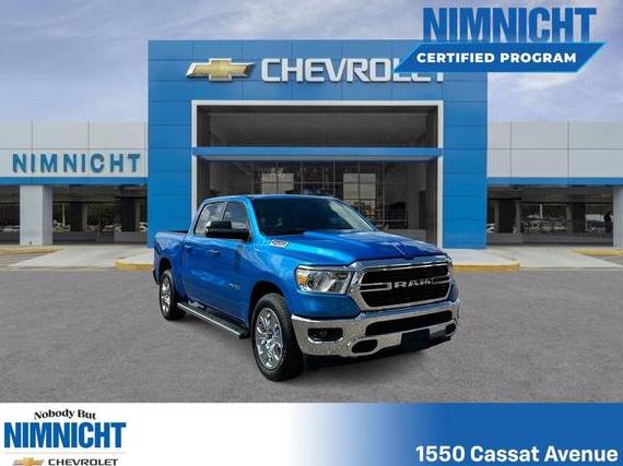 RAM 1500 2021 1C6RREFT6MN544904 image RAM 1500 2021 1C6RREFT6MN544904 image