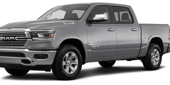 RAM 1500 2021 1C6SRFJT5MN671402 image
