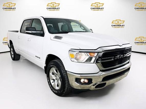 RAM 1500 2021 1C6SRFMT2MN619169 image RAM 1500 2021 1C6SRFMT2MN619169 image