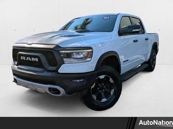 RAM 1500 2021 1C6SRFLT8MN717172 image RAM 1500 2021 1C6SRFLT8MN717172 image