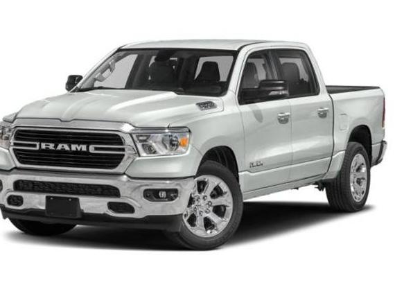 RAM 1500 2021 1C6SRFFT2MN791053 image