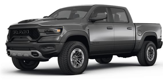 RAM 1500 2021 1C6SRFU93MN901972 image