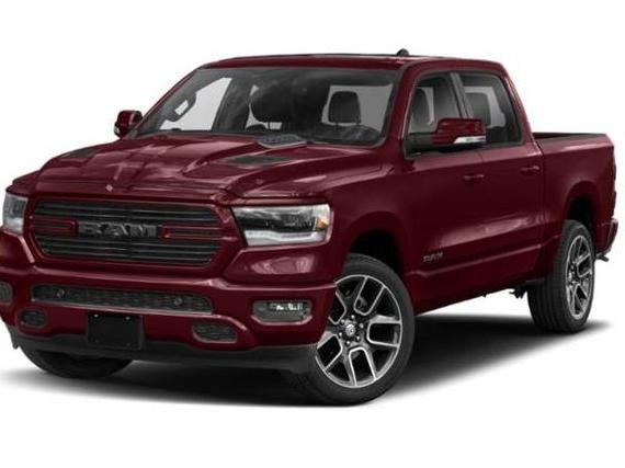 RAM 1500 2021 1C6RREAG3MN624994 image