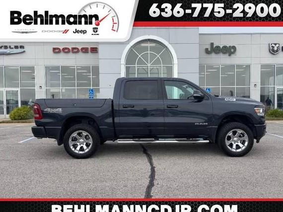 RAM 1500 2021 1C6SRFFT2MN525564 image RAM 1500 2021 1C6SRFFT2MN525564 image