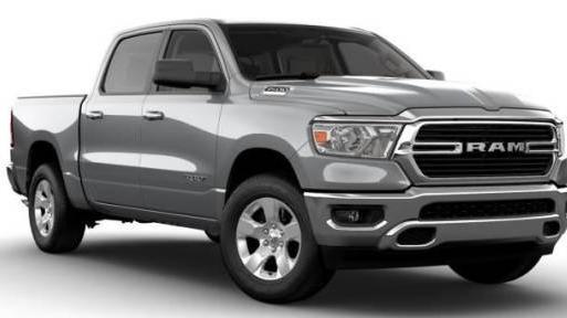 RAM 1500 2021 1C6RRFFG2MN508488 image