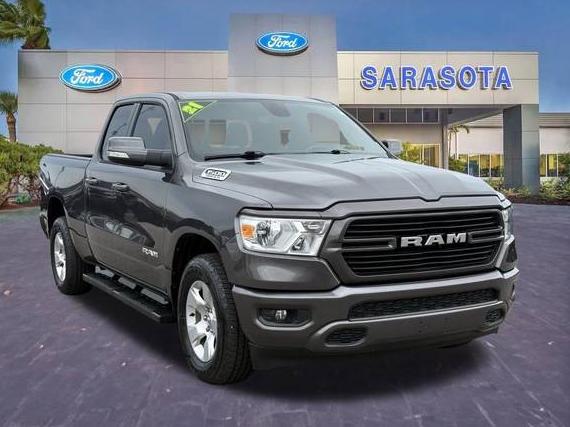 RAM 1500 2021 1C6RREBT0MN768417 image RAM 1500 2021 1C6RREBT0MN768417 image