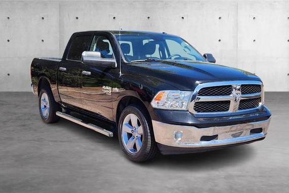 RAM 1500 2021 3C6RR7KT6MG536649 image
