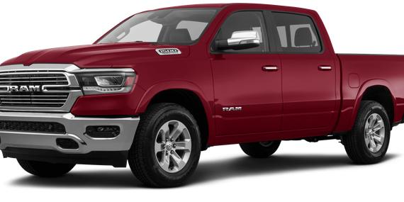 RAM 1500 2021 1C6SRFHT1MN539971 image