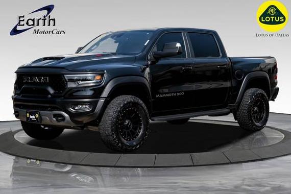 RAM 1500 2021 1C6SRFU97MN705520 image RAM 1500 2021 1C6SRFU97MN705520 image