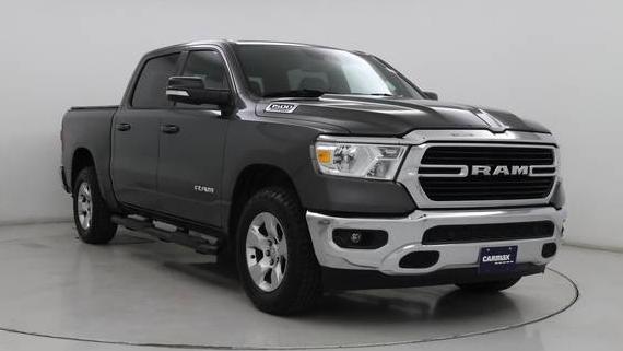 RAM 1500 2021 1C6RRFFG2MN610499 image
