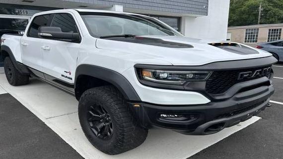 RAM 1500 2021 1C6SRFU98MN764513 image