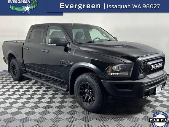 RAM 1500 2021 1C6RR7LT4MS505052 image