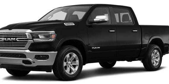 RAM 1500 2021 1C6SRFPT2MN597931 image