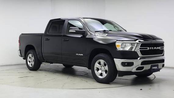 RAM 1500 2021 1C6RRFFG4MN594533 image