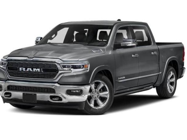 RAM 1500 2021 1C6SRFHM6MN565054 image