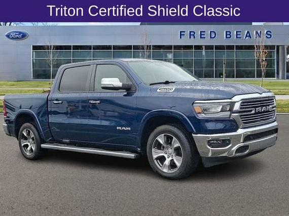 RAM 1500 2021 1C6SRFJT7MN732023 image RAM 1500 2021 1C6SRFJT7MN732023 image