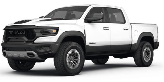 RAM 1500 2021 1C6SRFU90MN685157 image