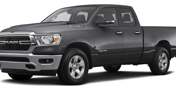 RAM 1500 2021 1C6RRFBG2MN760506 image