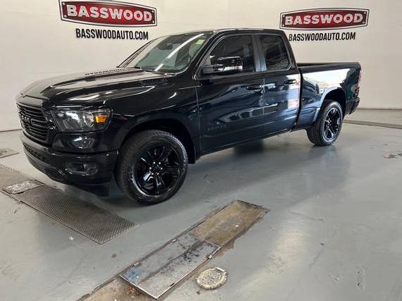 RAM 1500 2021 1C6SRFBT8MN560471 image RAM 1500 2021 1C6SRFBT8MN560471 image