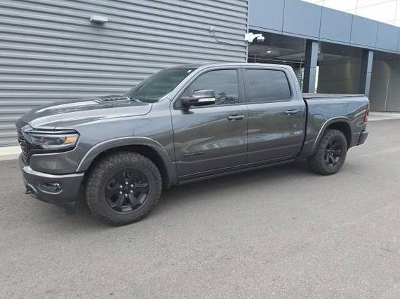 RAM 1500 2021 1C6SRFHM2MN571255 image RAM 1500 2021 1C6SRFHM2MN571255 image