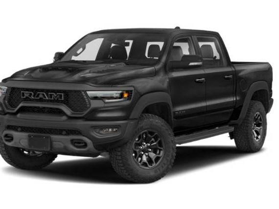 RAM 1500 2021 1C6SRFU90MN903761 image