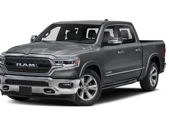 RAM 1500 2021 1C6SRFHT8MN651988 image
