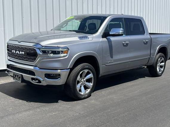 RAM 1500 2021 1C6SRFHT6MN518307 image RAM 1500 2021 1C6SRFHT6MN518307 image