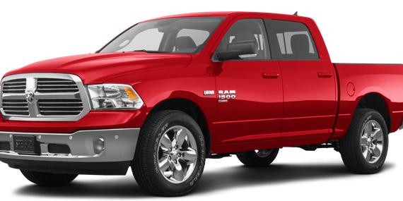 RAM 1500 2021 3C6RR7KT0MG714233 image