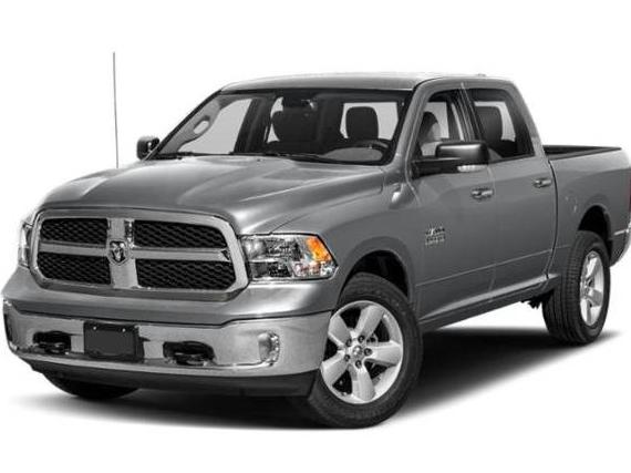 RAM 1500 2021 1C6RR7LG4MS532089 image
