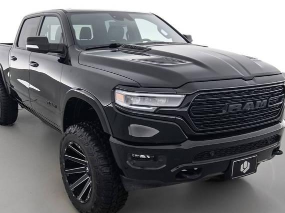 RAM 1500 2021 1C6SRFHTXMN548538 image RAM 1500 2021 1C6SRFHTXMN548538 image