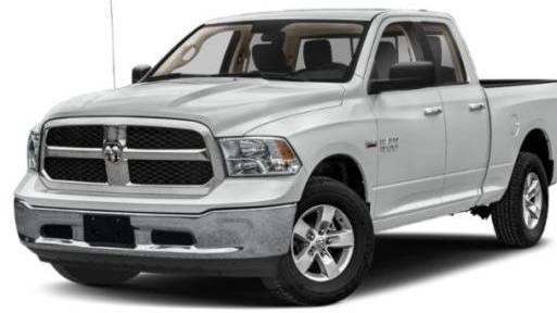 RAM 1500 2021 1C6RR7GG6MS568604 image