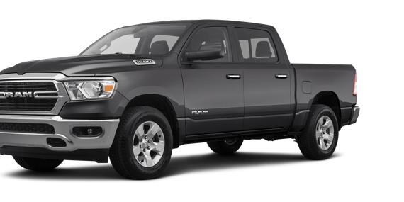 RAM 1500 2021 1C6RREFT1MN708334 image