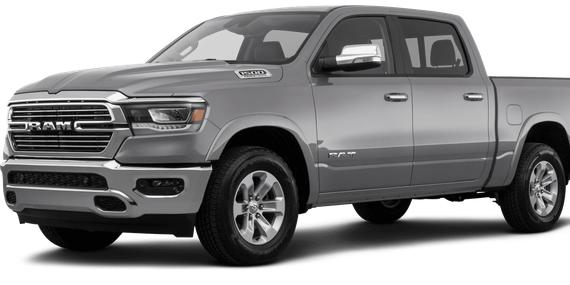 RAM 1500 2021 1C6SRFJT3MN800740 image