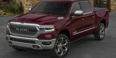 RAM 1500 2021 1C6SRFFT9MN723235 image