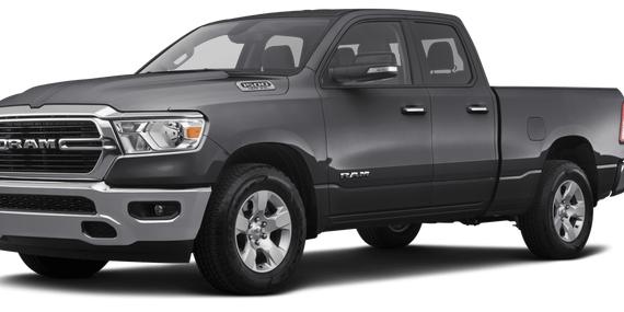RAM 1500 2021 1C6RRFBG2MN699948 image
