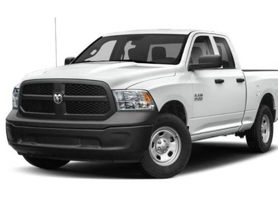 RAM 1500 2021 1C6RR6FT2MS504116 image