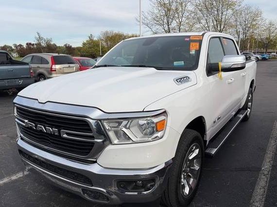 RAM 1500 2021 1C6RRFFG6MN649306 image RAM 1500 2021 1C6RRFFG6MN649306 image