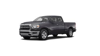 RAM 1500 2021 1C6RRFBG5MN566276 image