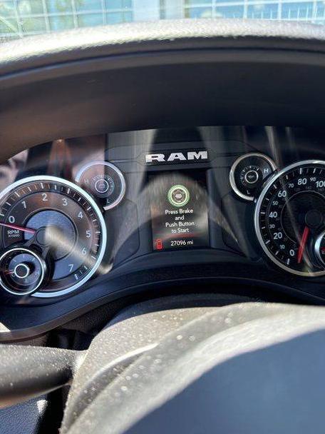 RAM 1500 2021 1C6SRFFT7MN802502 image