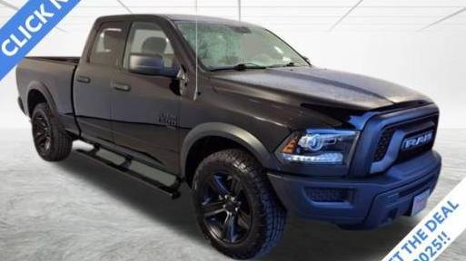 RAM 1500 2021 1C6RR7GG1MS519696 image