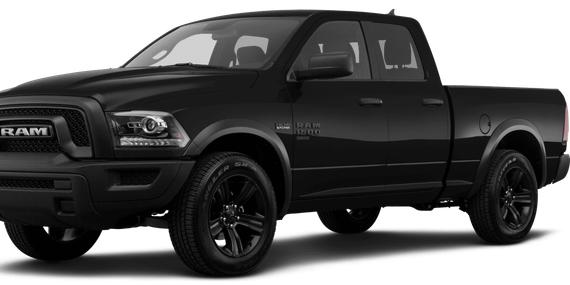 RAM 1500 2021 1C6RR7GG5MS560316 image