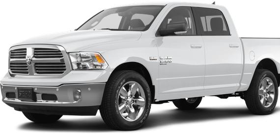 RAM 1500 2021 1C6RR7KT1MS598419 image