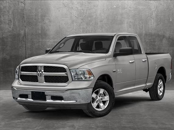 RAM 1500 2021 1C6RR6GG3MS586374 image