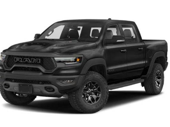 RAM 1500 2021 1C6SRFU94MN672881 image