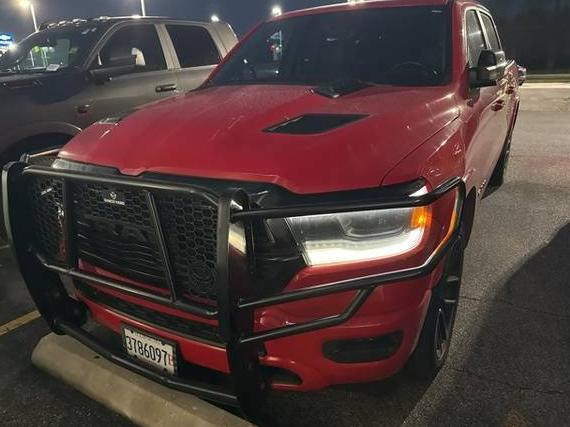 RAM 1500 2021 1C6SRFJTXMN730671 image RAM 1500 2021 1C6SRFJTXMN730671 image