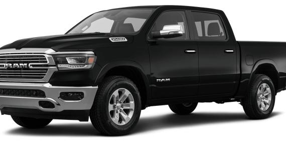 RAM 1500 2021 1C6SRFJT7MN735892 image