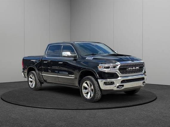 RAM 1500 2021 1C6SRFHT2MN594803 image