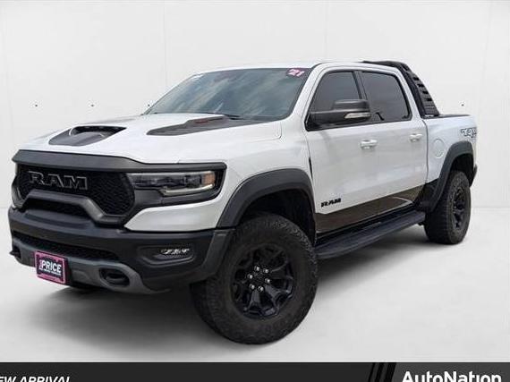 RAM 1500 2021 1C6SRFU95MN749564 image