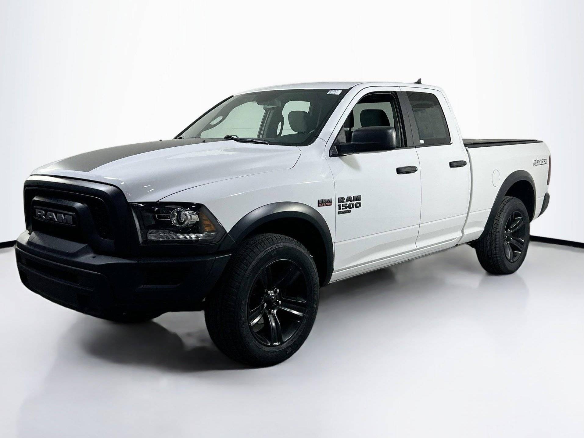 RAM 1500 2021 1C6RR7GT6MS583133 image